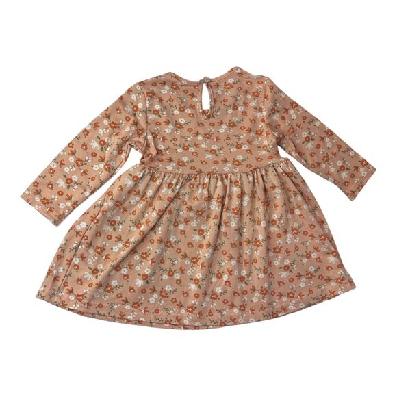 Just Lizzy Autumn Fall Dresses – Lot of 2 – Size 12 Months - Picture 11 of 14